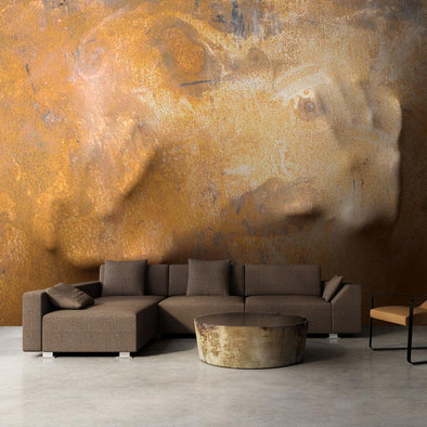 Wall mural - Touch