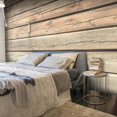 Wall mural - Old Pine