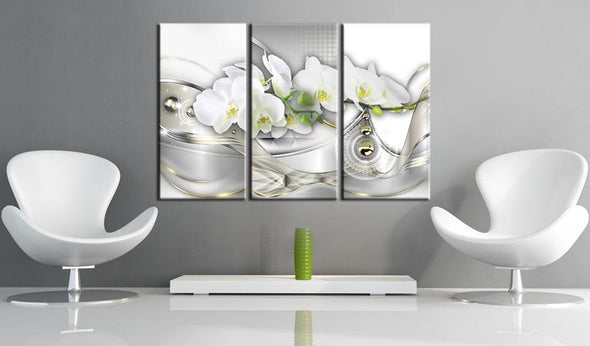 Canvas Print - Touch of Luxury