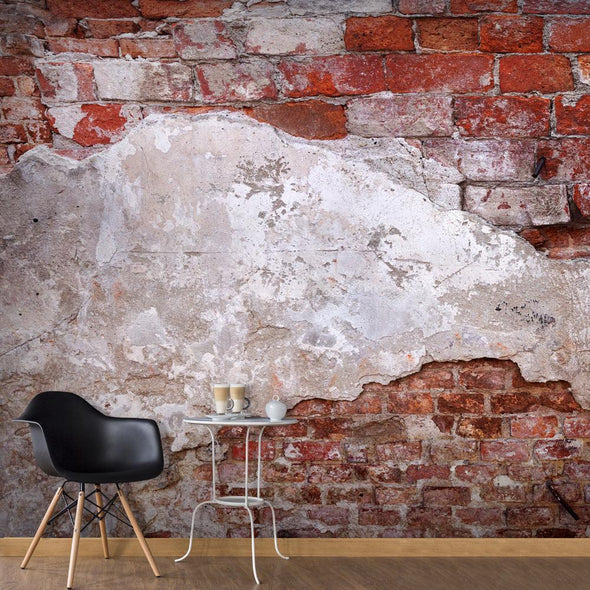 Peel and stick wall mural - Spirits of the Past II