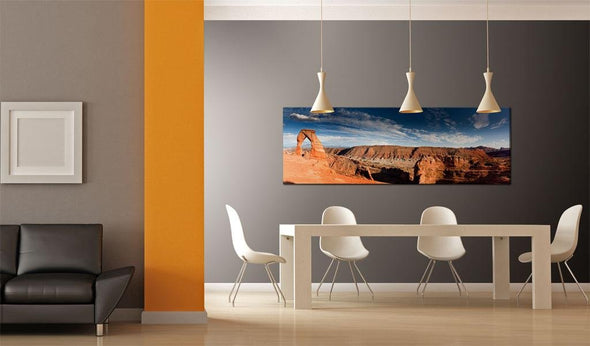 Canvas Print - Grand Canyon - panorama
