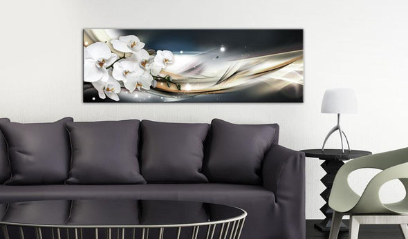 Canvas Print - Touch of innocence