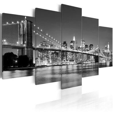 Canvas Print - Dream about New York